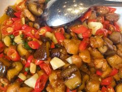 -俏巴渝·家宴·生日宴(锦绣城店)