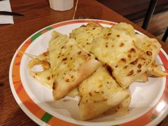 -比格比萨自助(新辰里学清路店)