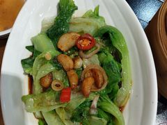 -广州海鲜酒楼(长丰园店)