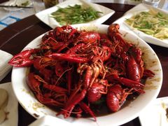 -盱眙红叶龙虾(金源北路店)