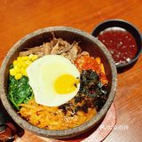 超绝🇰🇷韩国料理西班牙🇪🇸厚切五花肉