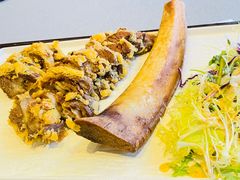 香酥雪花牛排-东莱海上(长宁来福士店)