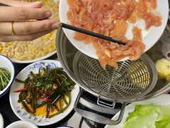 -合味土鸡火锅(中海世贸花园金碧庄店)