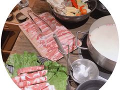 -FROM FARM八亩农场(三里屯店)
