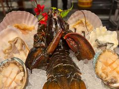 -日进一片海.生腌海鲜火锅.宵夜烧烤(三里屯总店)