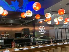 -鸟山鸣·日料食堂(王府井店)
