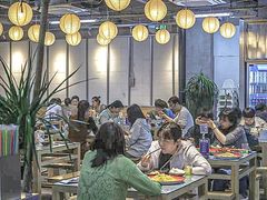 大堂-馬伍旺川菜(江北虹悦城店)
