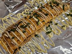 猪肉鸡蛋烧卷-日葵 大阪烧ひまり(仙霞路店)