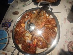 -黄记煌三汁焖锅(顺义华联店)