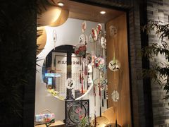 -诗婢家(宽窄巷子店)
