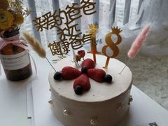 -鹿屿DIY烘焙·公司团建·生日会包场(广州东站店)