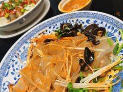 -丰收日·小海鲜·沪上家宴(顾村正大店)