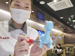 -海底捞火锅(奥森店)