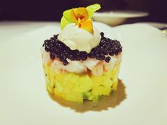 -研食记西餐厅(金融中心店)
