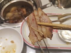 -龍歌自助小火锅(秦淮水游城店)