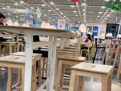 大堂-宜家·瑞典风味餐厅(北京西红门店)