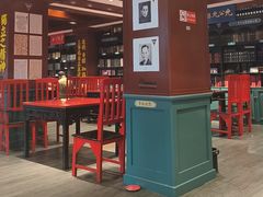 -福照楼汽锅鸡·云南特色菜·西南联大主题餐厅(老街胜利堂店)