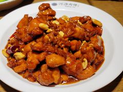 -河沿肉饼Beijing Pie(东华门店)