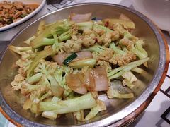 -老萍巷•莲花血鸭(楚萍店)