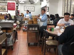 大堂-香港蓮香樓(中環店)