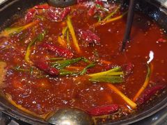 -五里关火锅(牛市口店)