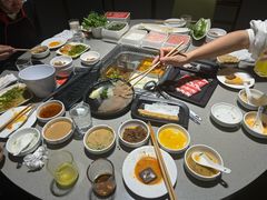 -海底捞火锅(贵和购物中心店.原鲁能城店)
