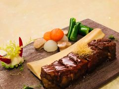 -8餐厅(新葡京酒店)
