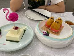 -老廣新意-全天茶点(宝能店)