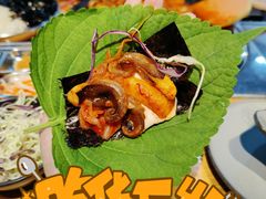 -红辣椒八爪鱼特色韩国料理专门店(远景路旗舰店)