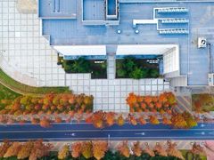 -大连理工大学(凌水校区)