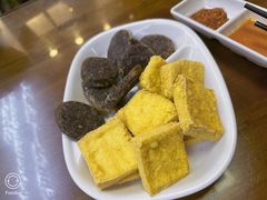 -88号小吃店·经典云南菜·地道纳西美食