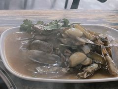 -争鲜·鲍鱼鸡煲(美邻中心店)