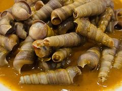 -钱山海鲜大排档