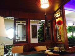 -碧露轩·大益茶体验馆(镇江路店)