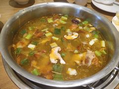 -守柴炉烤鸭(中海国际店)