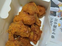 -Pelicana百利家炸鸡(江南西名店城店)