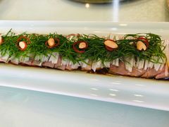 冷水猪肚-雅和生态渔庄·宜城锅巴饭(龙灵山公园店)