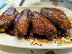 瑞士鸡翼-华嫂冰室(湾仔店)