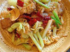 -湘肠香火锅店(团结湖店)