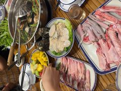 -厝味火锅·潮汕卤水火锅(十一合店)