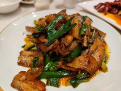 -院8里·少城记忆老川菜(宽窄巷子店)