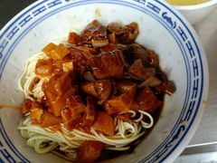 -大时代美食面馆