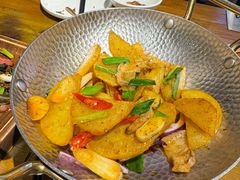 -隔壁老王·家常云南菜(花巷店)