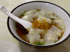 -北门严记小吃(九华中路店)