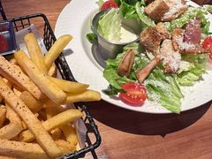 -VIKING SALOON西部美式烟熏烤肉(和平路店)