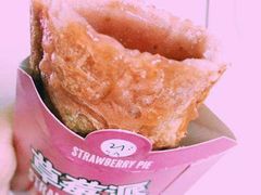 -麦当劳(鼓楼店)