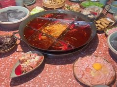 -纸盐河码头火锅(十八梯店)