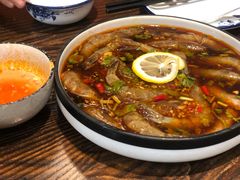 生腌虾-大洋家·精品潮汕菜·生腌砂锅粥(天河东路店)