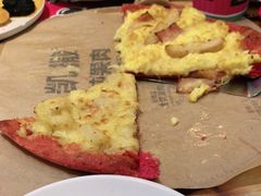 -乐凯撒披萨(中心书城店)