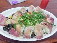 -吴祥记潮州菜·百年老字号·砂锅粥